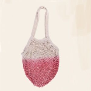 Camp Collection DIP DYED MARKET TOTE